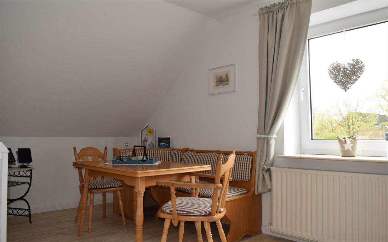 Ferienwohnung Im Winkel Hanstedt Esterno foto