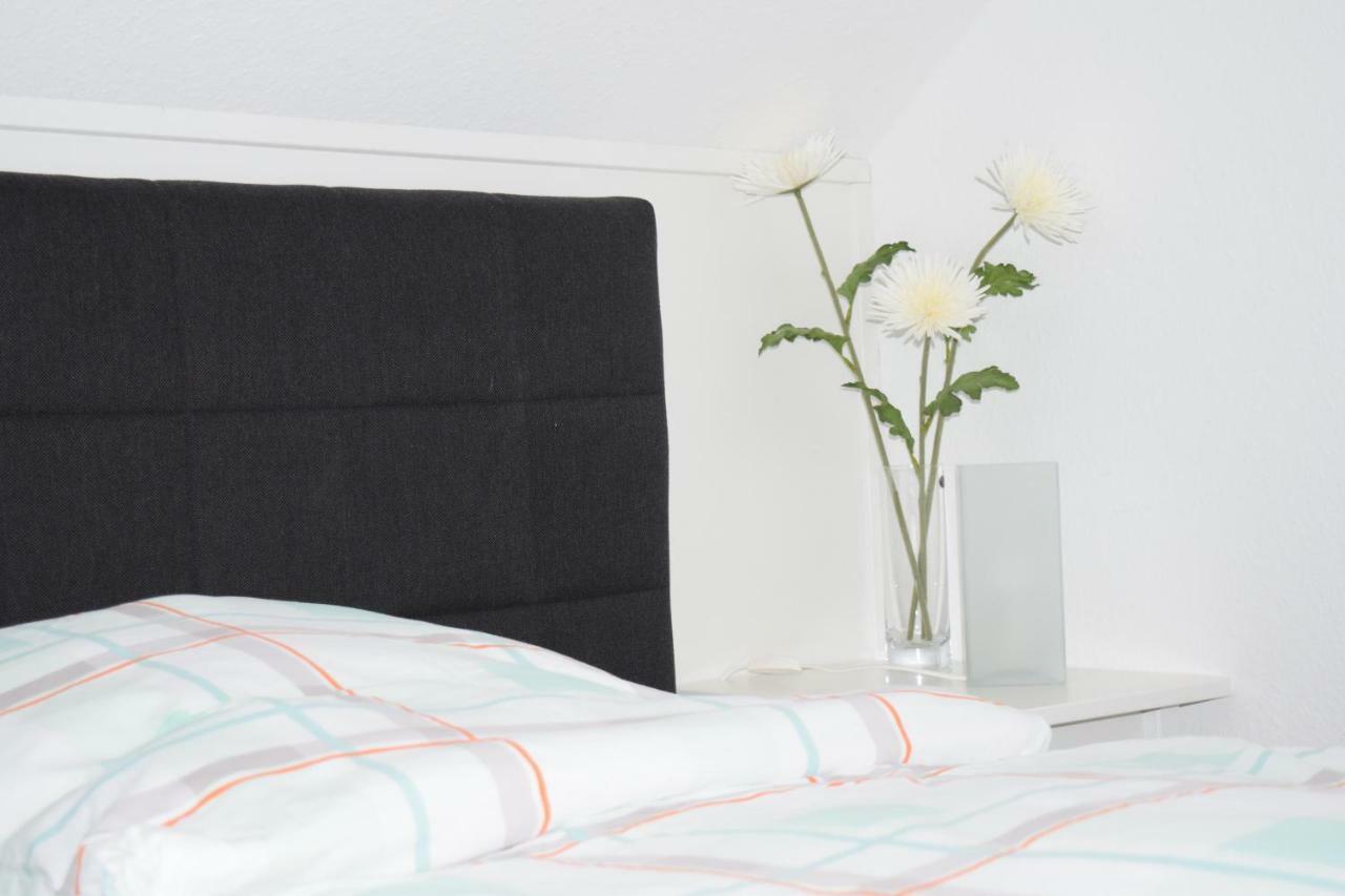 Ferienwohnung Im Winkel Hanstedt Esterno foto